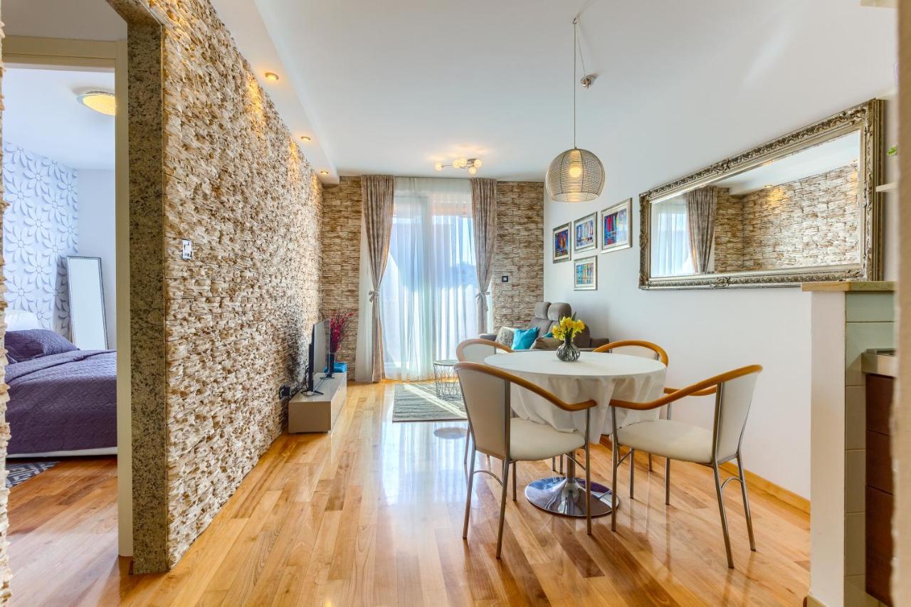 New Apartment Bila Jidra**** Split Exterior foto