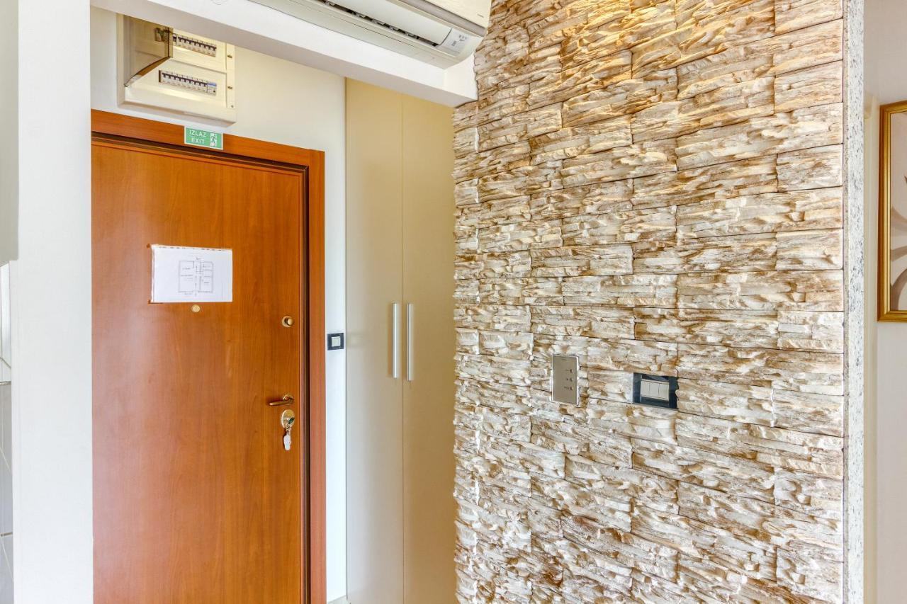 New Apartment Bila Jidra**** Split Exterior foto