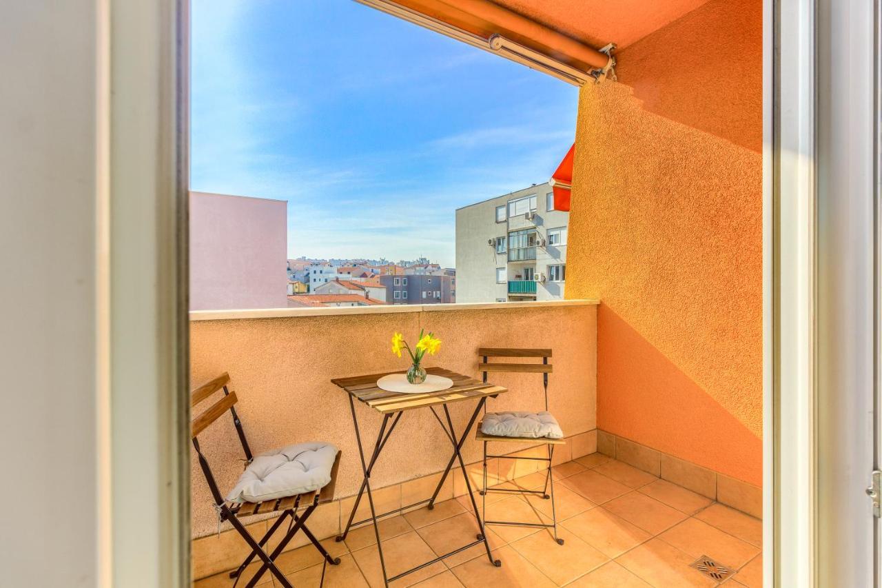 New Apartment Bila Jidra**** Split Exterior foto