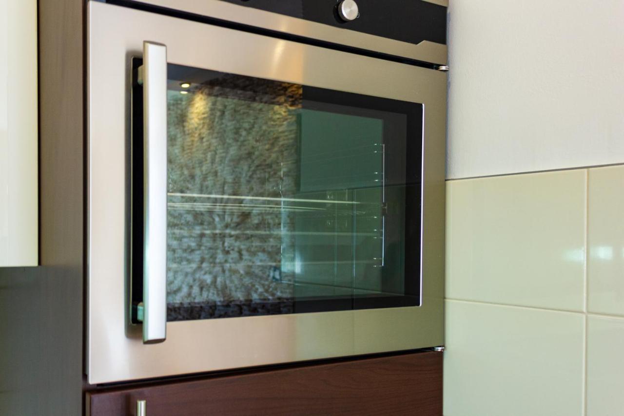 New Apartment Bila Jidra**** Split Exterior foto