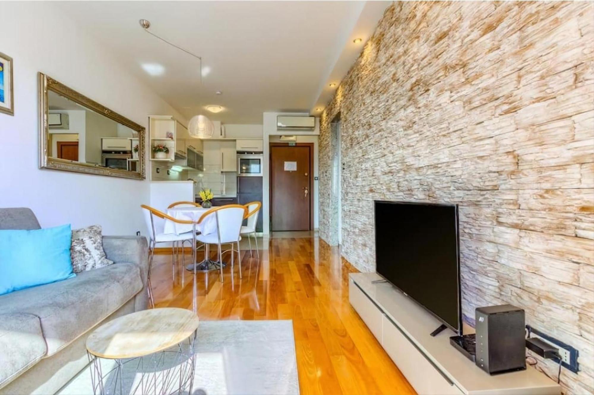 New Apartment Bila Jidra**** Split Exterior foto
