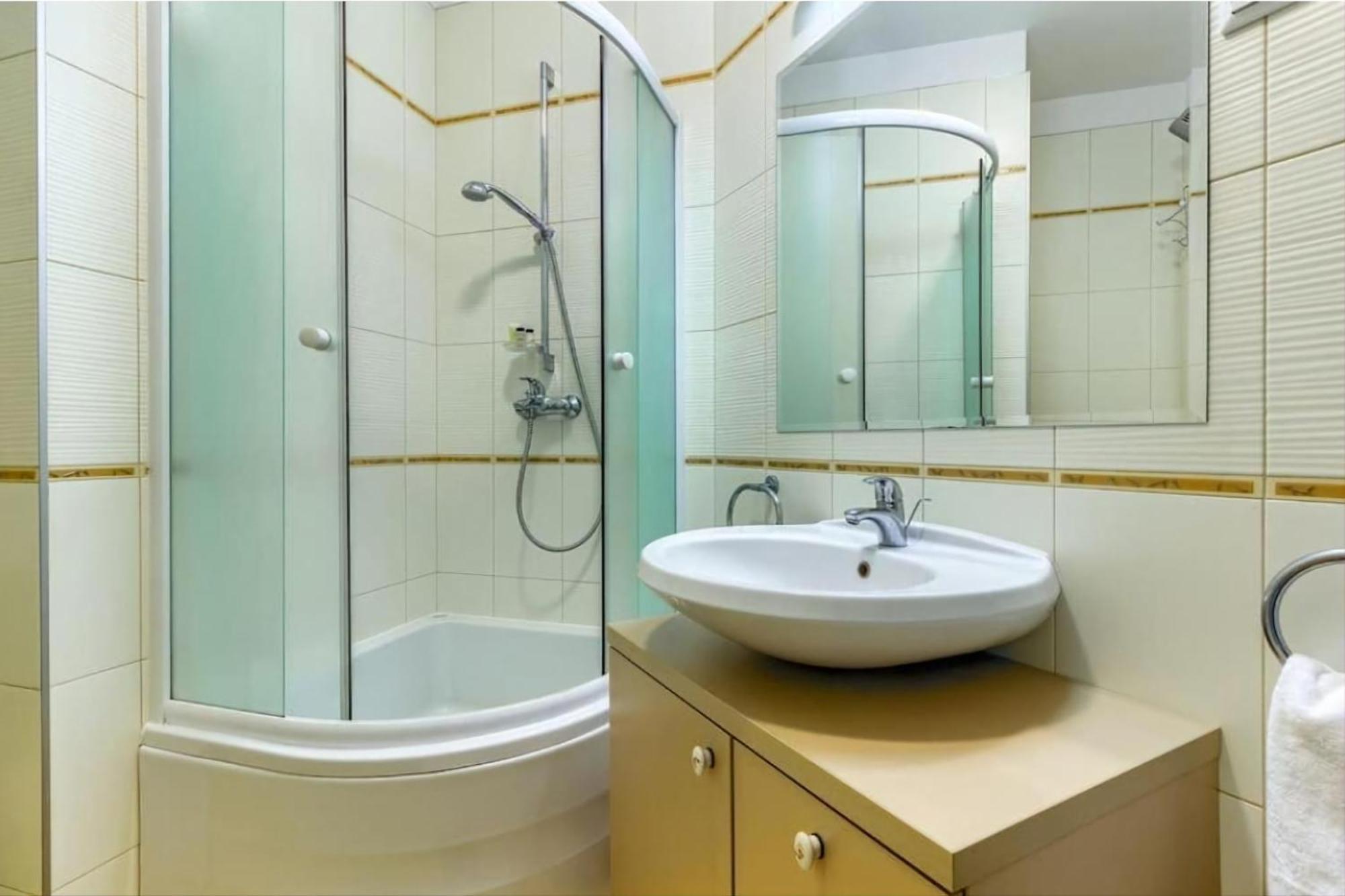 New Apartment Bila Jidra**** Split Exterior foto